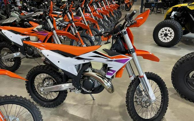 2024 KTM 300 XC