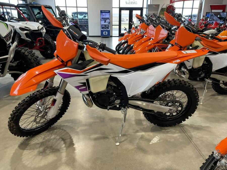 2024 KTM 300 XC