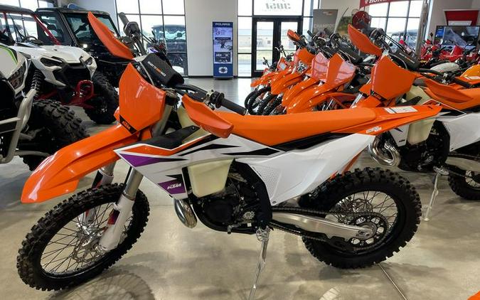 2024 KTM 300 XC