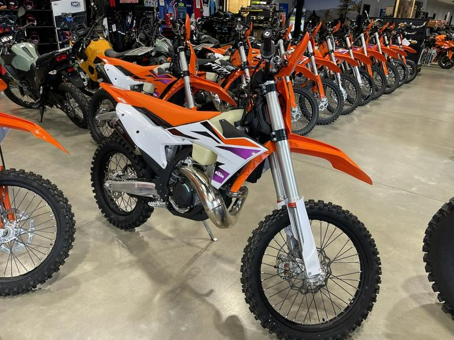 2024 KTM 300 XC