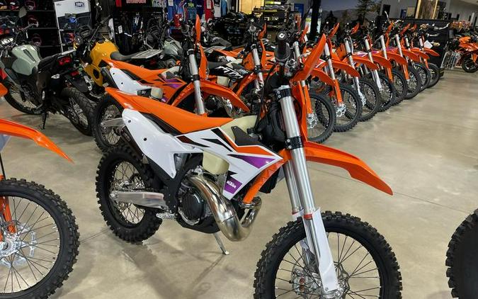 2024 KTM 300 XC