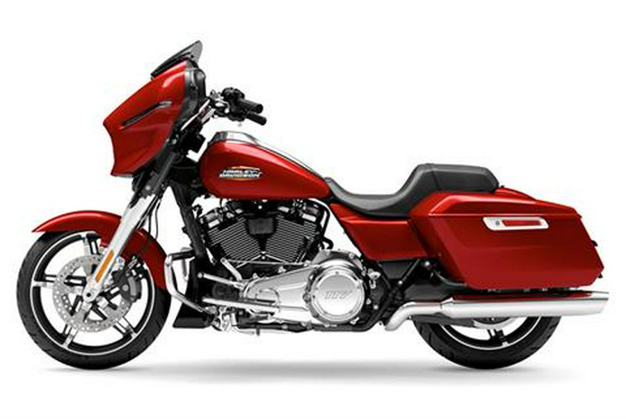 2025 Harley-Davidson Street Glide®