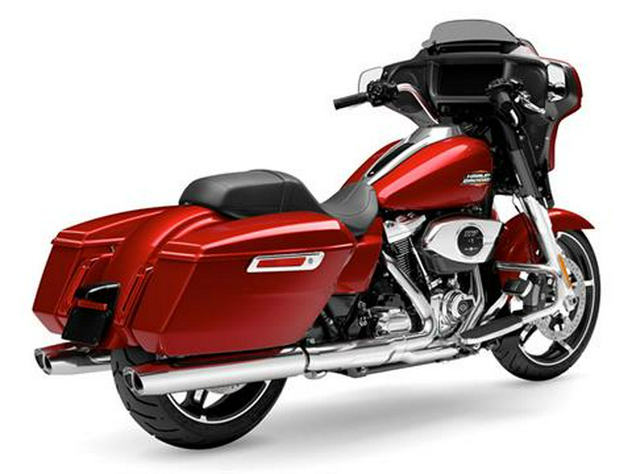 2025 Harley-Davidson Street Glide®