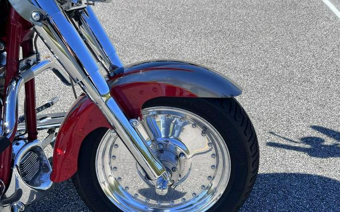 2005 Harley-Davidson® FLSTFSE