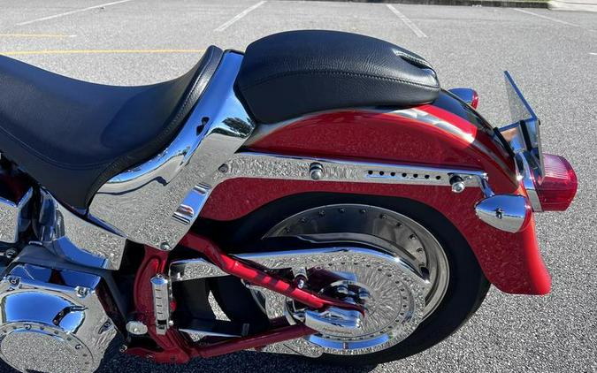 2005 Harley-Davidson® FLSTFSE