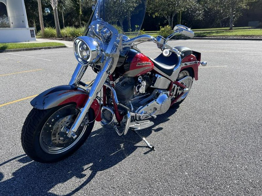 2005 Harley-Davidson® FLSTFSE