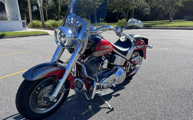 2005 Harley-Davidson® FLSTFSE