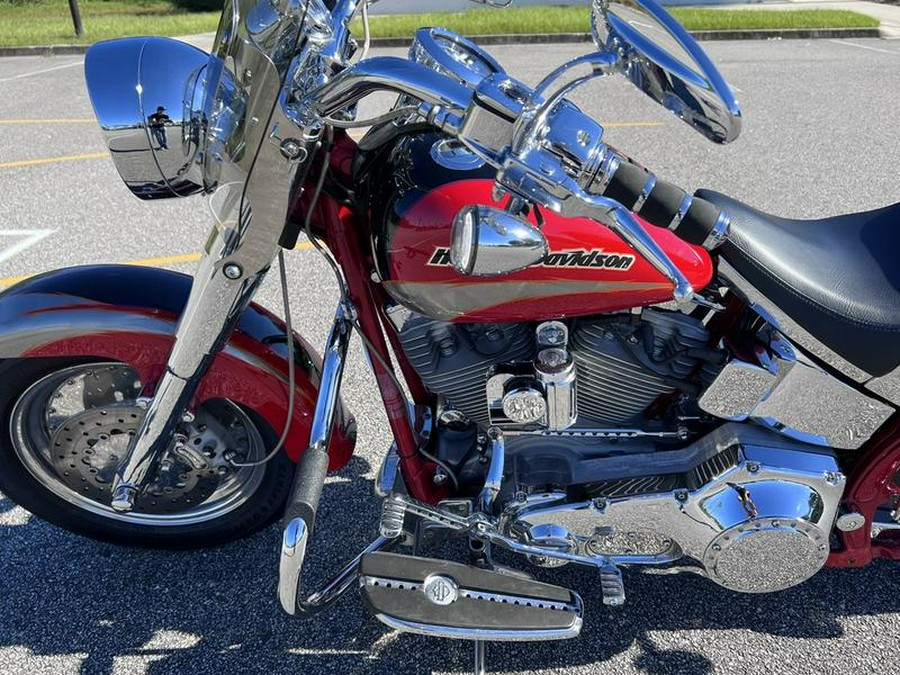 2005 Harley-Davidson® FLSTFSE