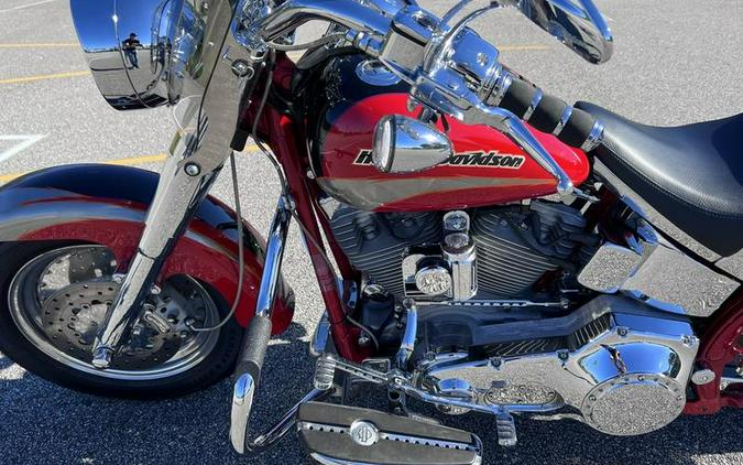 2005 Harley-Davidson® FLSTFSE