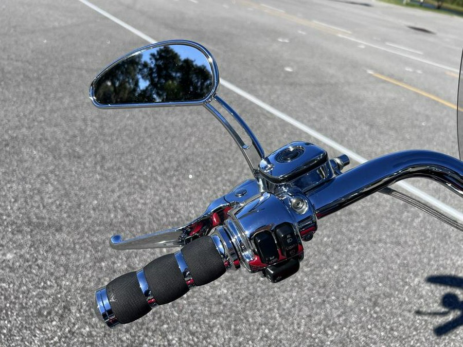 2005 Harley-Davidson® FLSTFSE