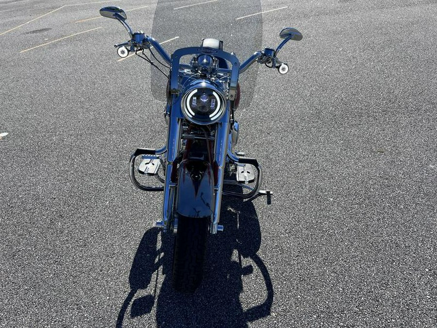 2005 Harley-Davidson® FLSTFSE