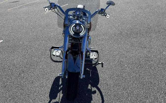 2005 Harley-Davidson® FLSTFSE