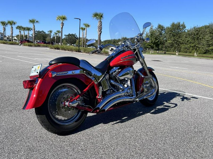 2005 Harley-Davidson® FLSTFSE