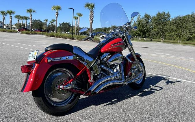 2005 Harley-Davidson® FLSTFSE