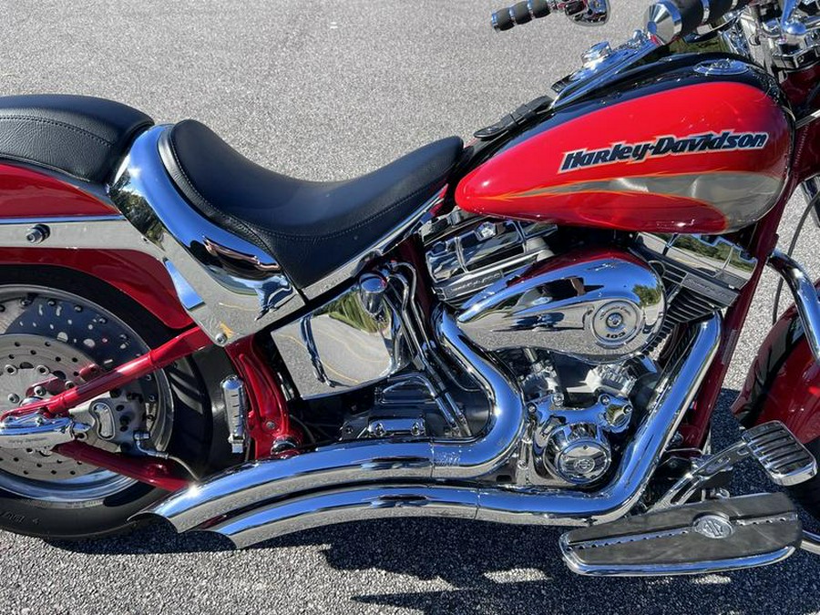 2005 Harley-Davidson® FLSTFSE