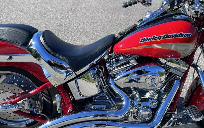 2005 Harley-Davidson® FLSTFSE