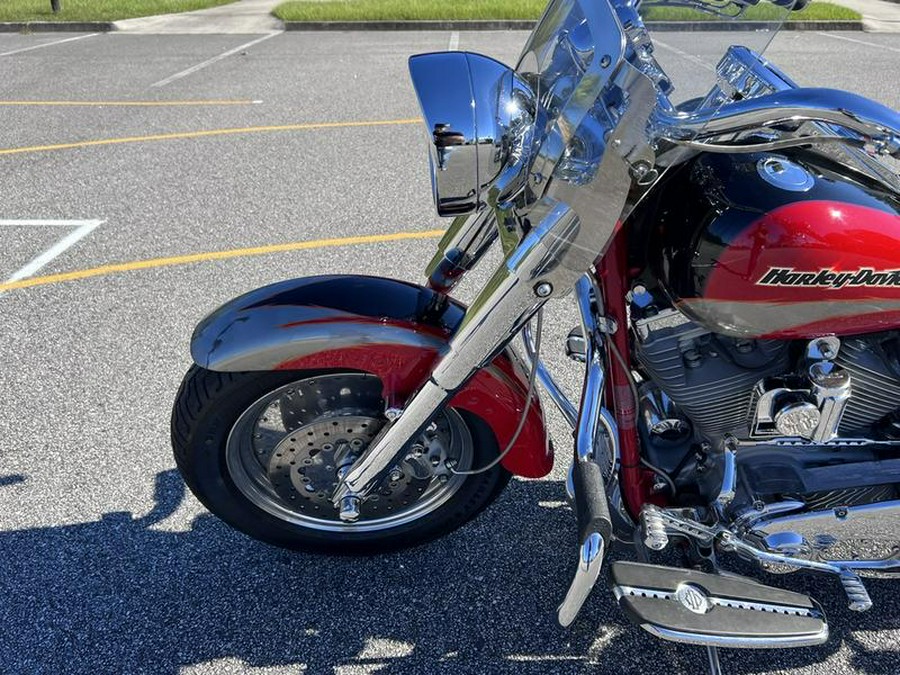 2005 Harley-Davidson® FLSTFSE