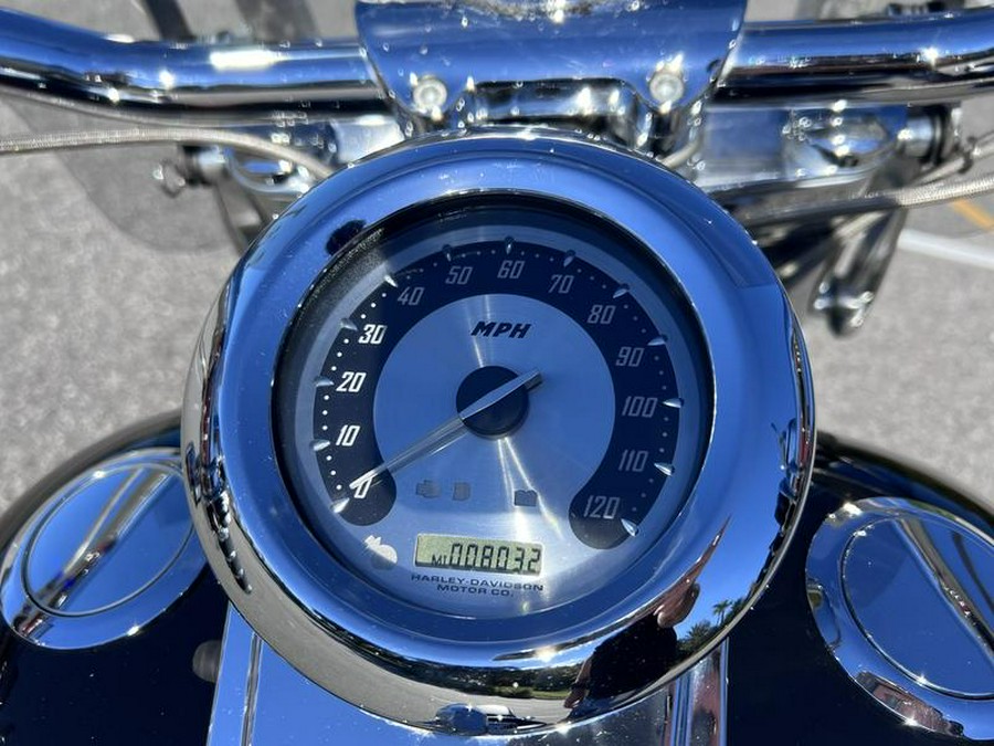 2005 Harley-Davidson® FLSTFSE