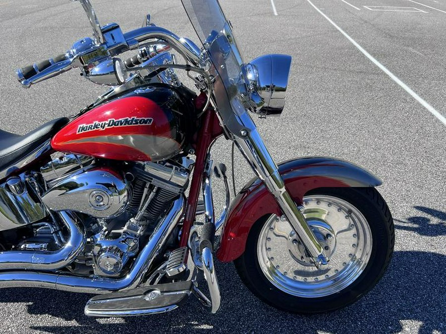 2005 Harley-Davidson® FLSTFSE