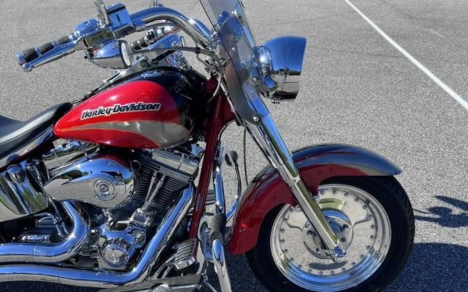 2005 Harley-Davidson® FLSTFSE