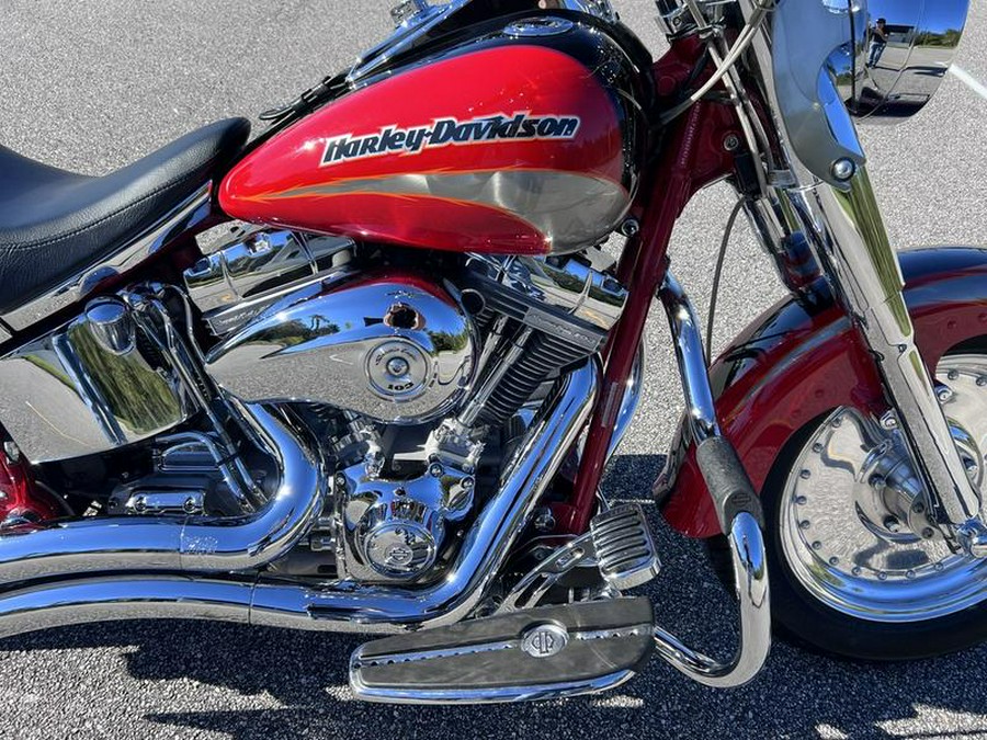 2005 Harley-Davidson® FLSTFSE