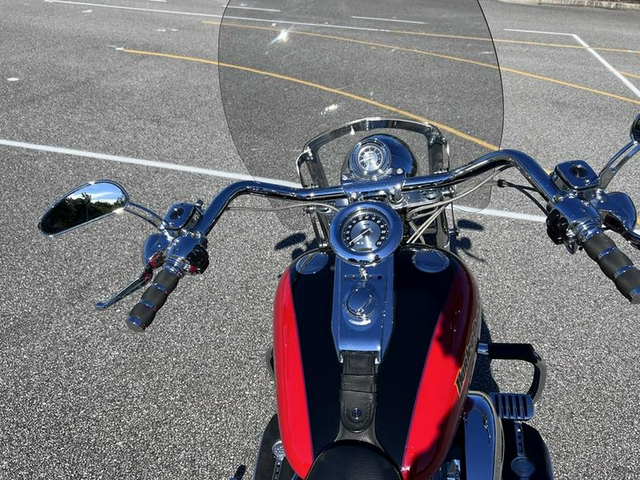 2005 Harley-Davidson® FLSTFSE