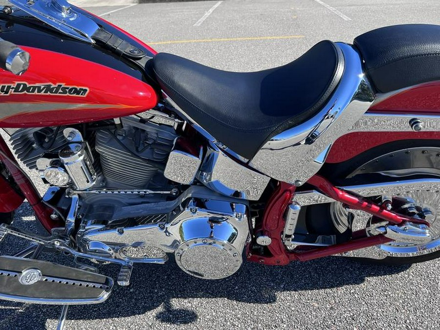 2005 Harley-Davidson® FLSTFSE