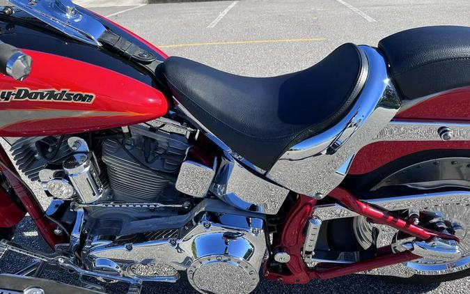 2005 Harley-Davidson® FLSTFSE