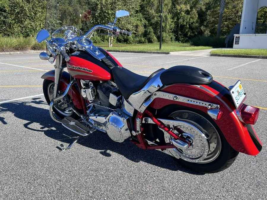 2005 Harley-Davidson® FLSTFSE