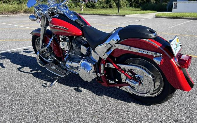 2005 Harley-Davidson® FLSTFSE