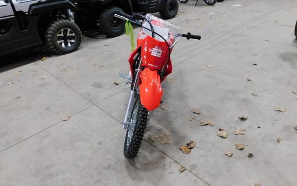 2026 Honda® CRF110F