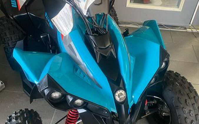 2026 Can-Am Renegade 110 EFI