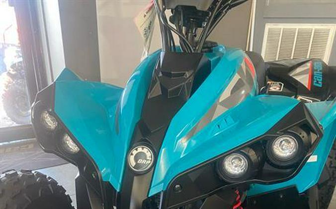 2026 Can-Am Renegade 110 EFI