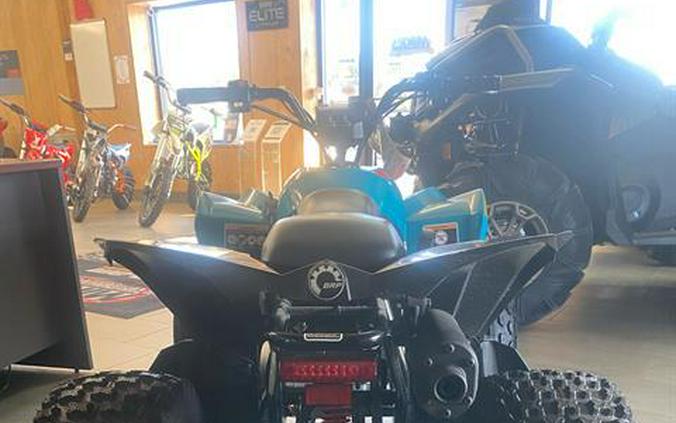 2026 Can-Am Renegade 110 EFI