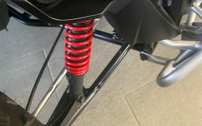 2026 Can-Am Renegade 110 EFI