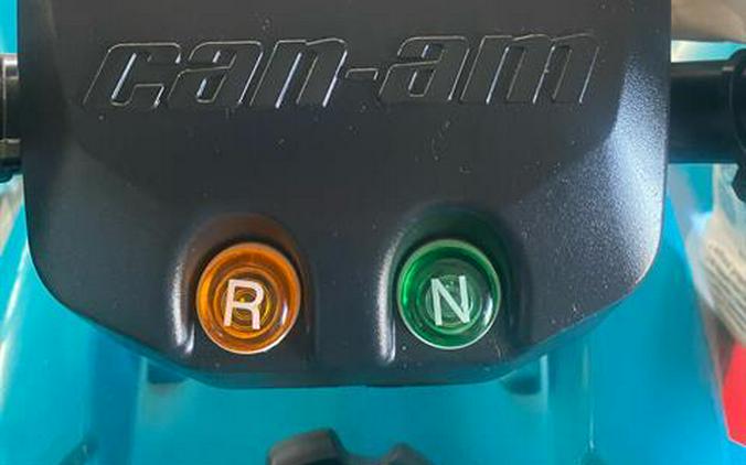 2026 Can-Am Renegade 110 EFI