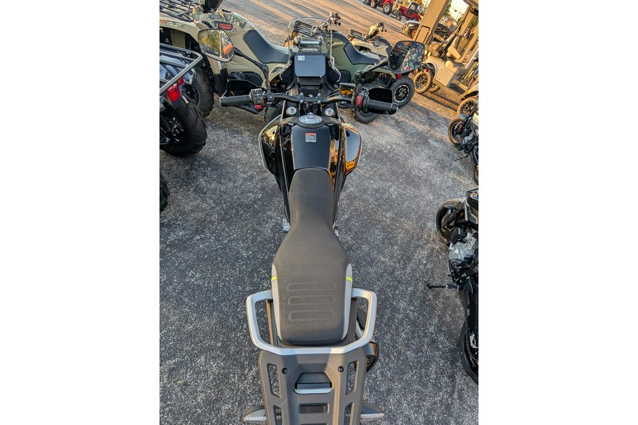 2026 CFMOTO IBEX450 - CF400-8US