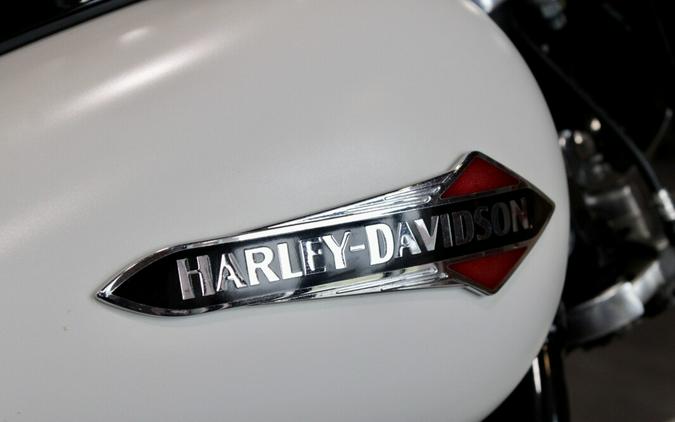 Used 2018 Harley-Davidson Softail Slim Motorcycle For Sale In Medina, OH