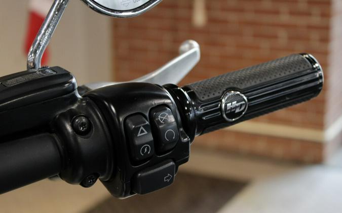 Used 2018 Harley-Davidson Softail Slim Motorcycle For Sale In Medina, OH