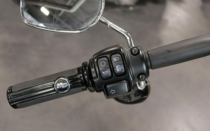 Used 2018 Harley-Davidson Softail Slim Motorcycle For Sale In Medina, OH