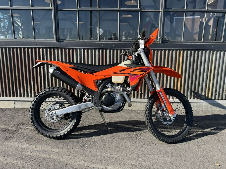 2026 KTM 500 EXC-F