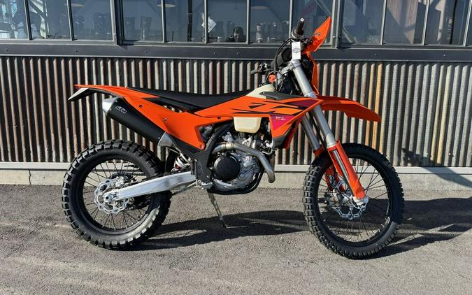 2026 KTM 500 EXC-F