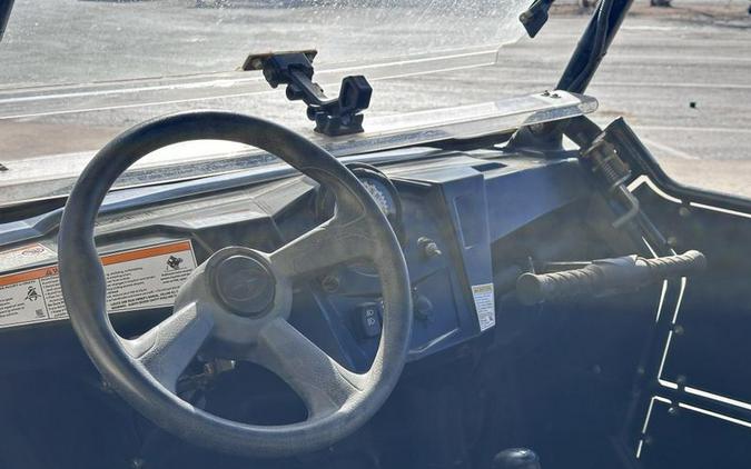 Used 2014 POLARIS RZR 900 EPS STEALTH BLACK EPS ORANGE MADNESS LE