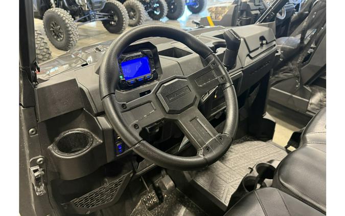2026 Polaris RANGER CREW 1000 PREMIUM