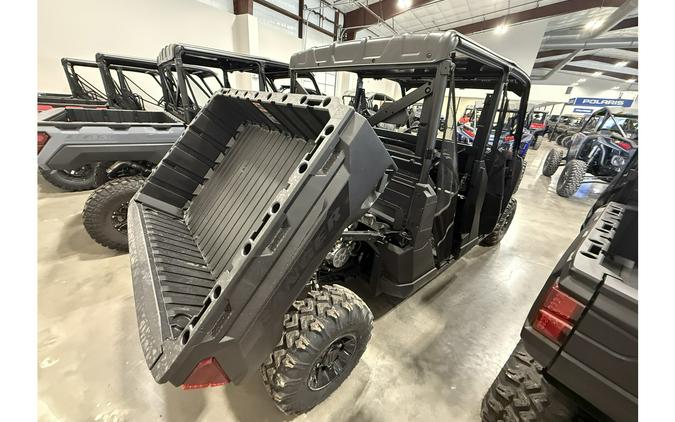 2026 Polaris RANGER CREW 1000 PREMIUM