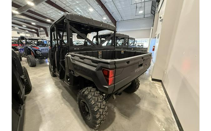 2026 Polaris RANGER CREW 1000 PREMIUM