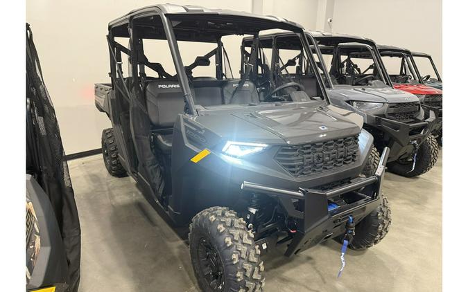 2026 Polaris RANGER CREW 1000 PREMIUM