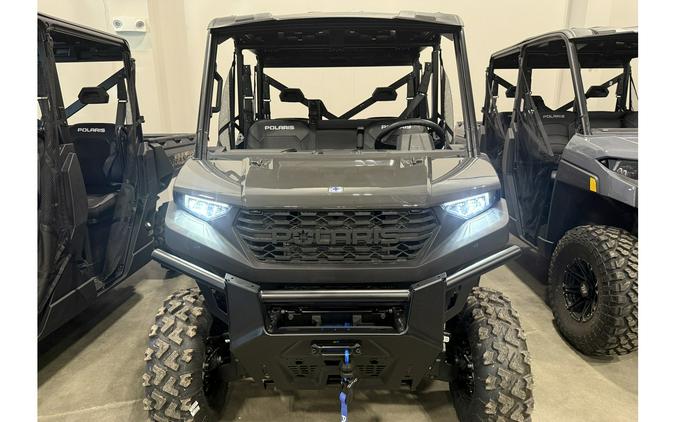 2026 Polaris RANGER CREW 1000 PREMIUM