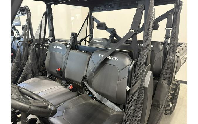 2026 Polaris RANGER CREW 1000 PREMIUM