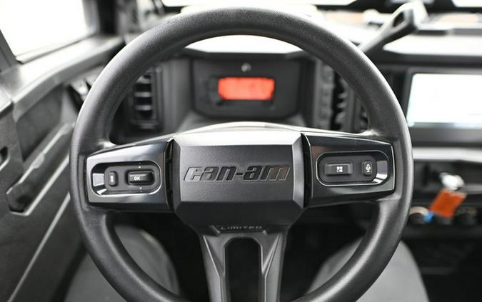 2026 Can-Am Defender Limited HD11